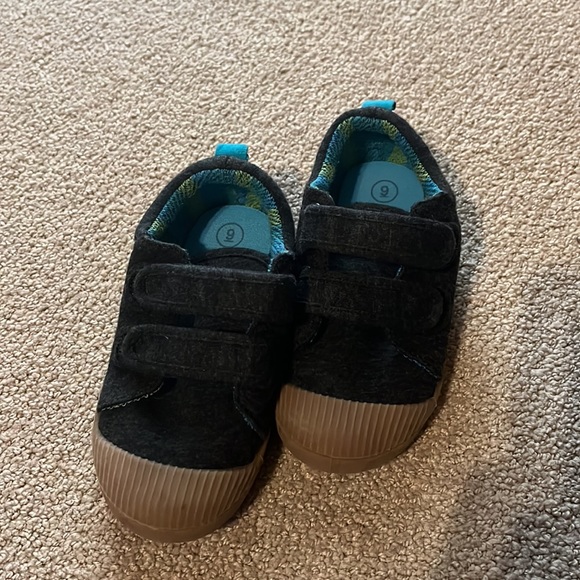 Boys casual shoe - Picture 2 of 2